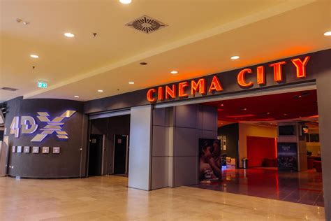 iulius mall cluj cinema city